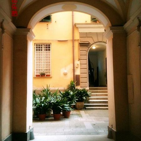 Richbaby Hotel Rome Ruang foto