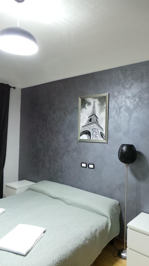 Richbaby Hotel Rome Bagian luar foto