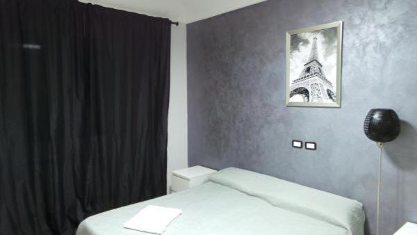 Richbaby Hotel Rome Bagian luar foto